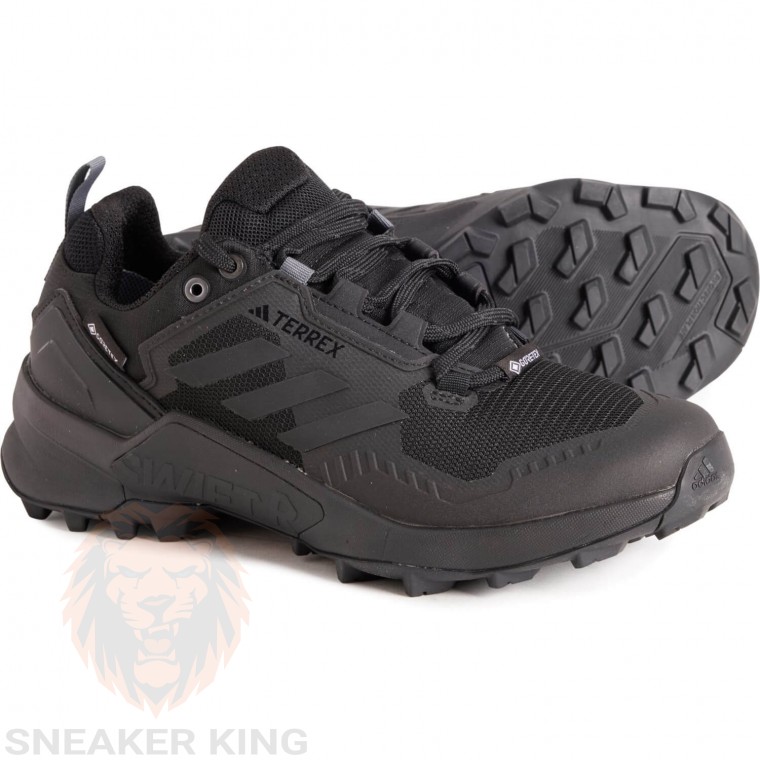 Кросівки трекінгові Adidas outdoor Terrex Swift R3 Gore-Tex® IE7634